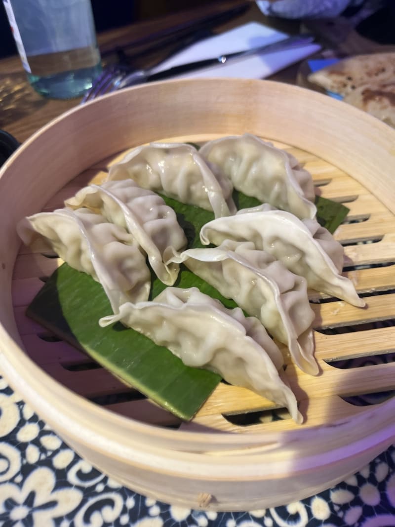 Wookah Shisha Lounge in Barcelona Restaurant Reviews, Menus, and