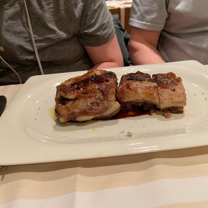 IRATI Taverna Basca in Barcelona - Restaurant Reviews, Menu and Prices ...