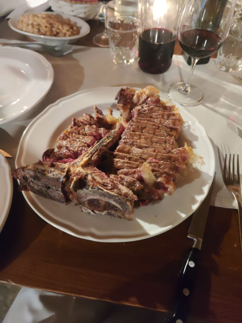 Ristorante la Casavecchia