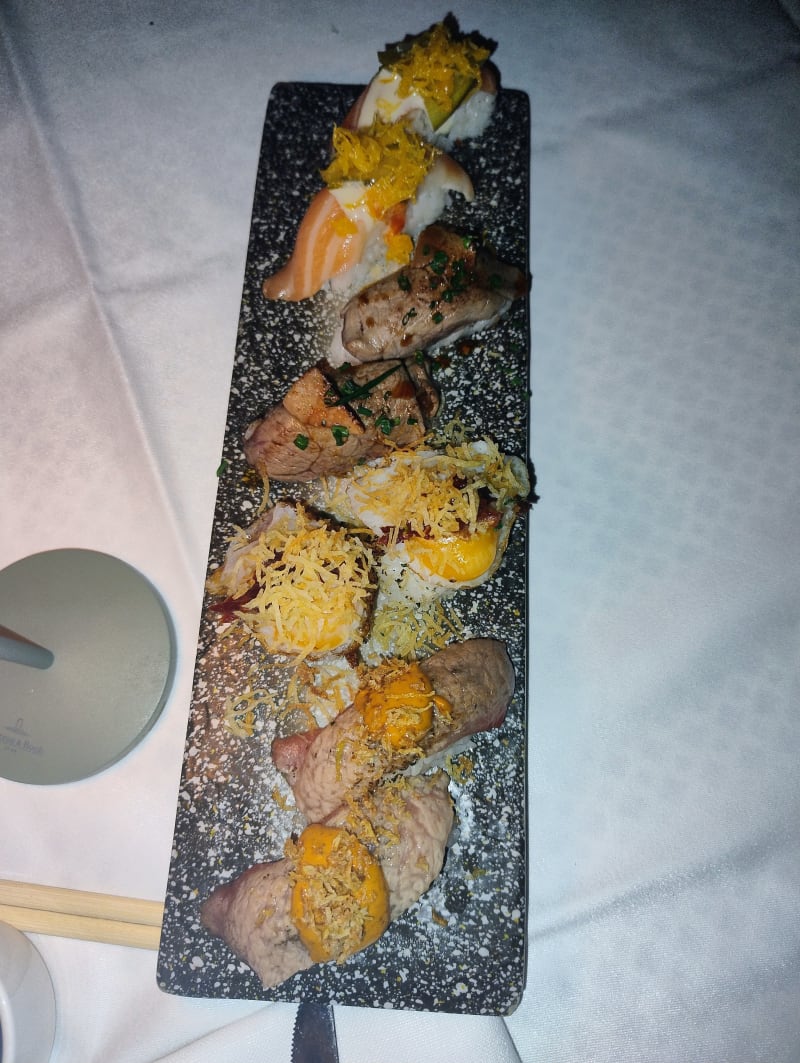 Sushita Green, Alcobendas