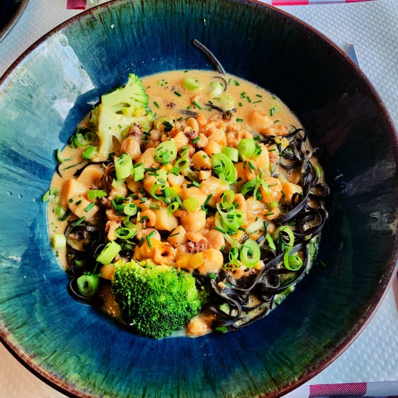 Bistro de la Poste in Reims Restaurant Reviews, Menu and Prices TheFork