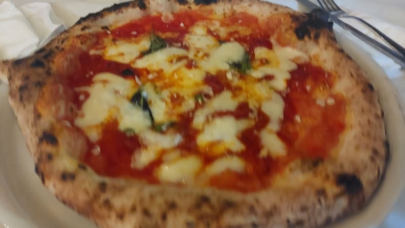 Sorrentino Pizza & Tradizione