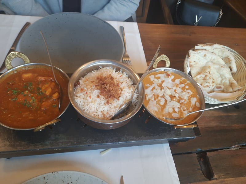 Royal Curry, Leidschendam