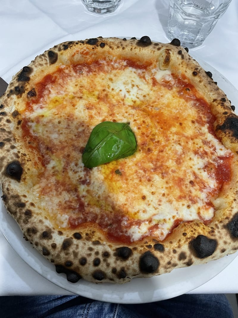 Blanco Pizza, Settimo Torinese