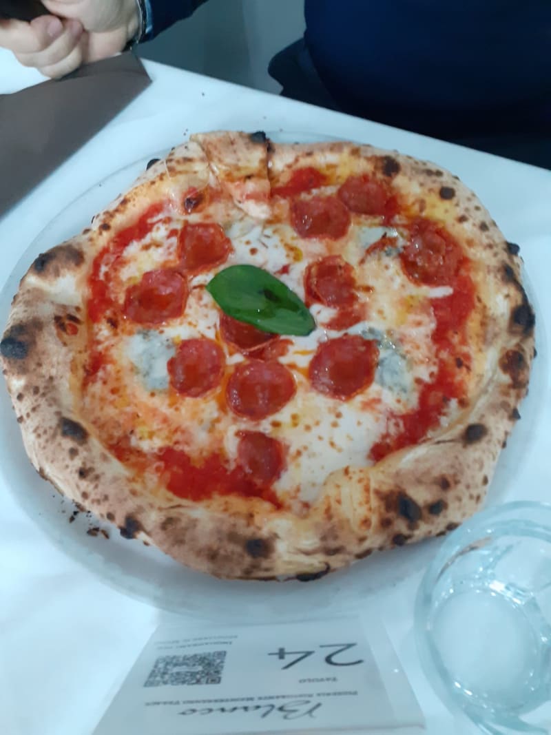 Blanco Pizza, Settimo Torinese