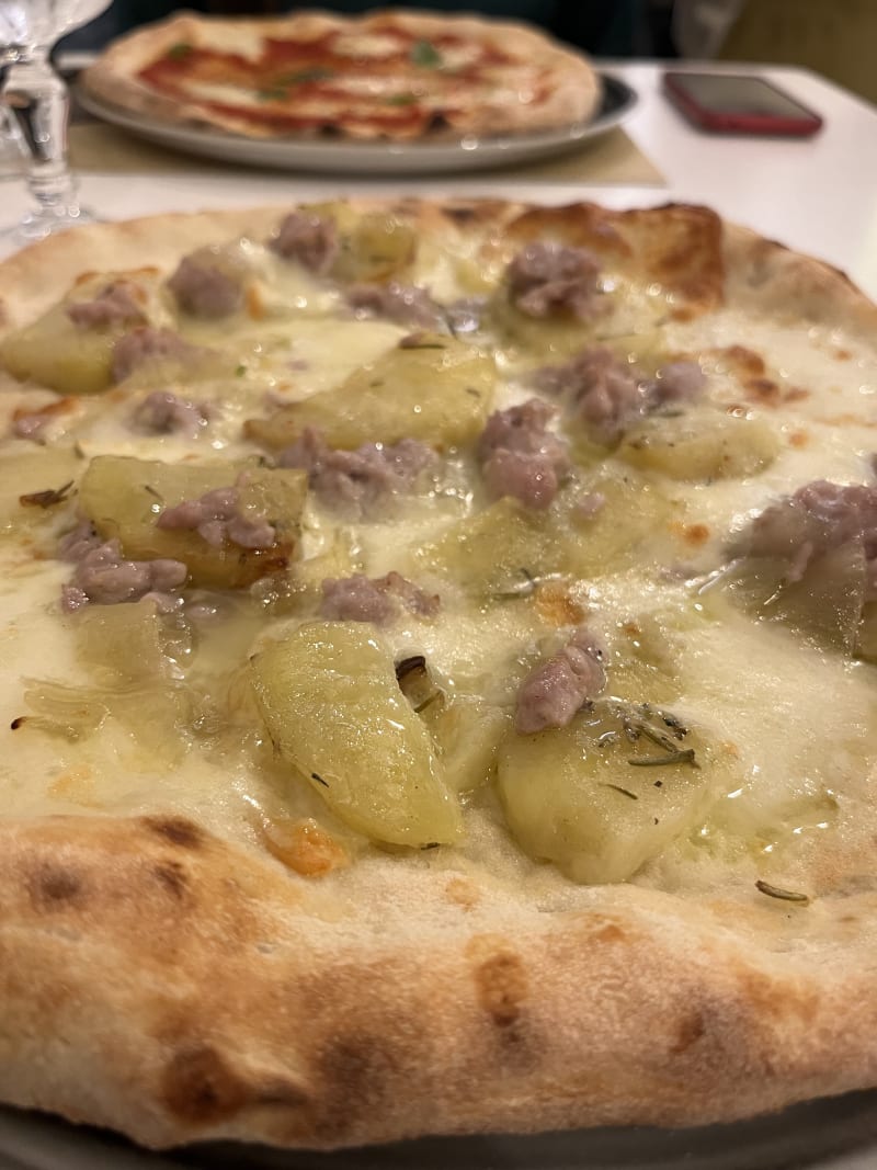 3.0 Pizza & Food, Catania