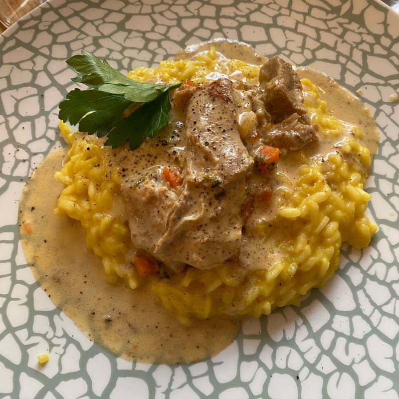 La Villa Reims in Reims Restaurant Reviews, Menu and Prices TheFork