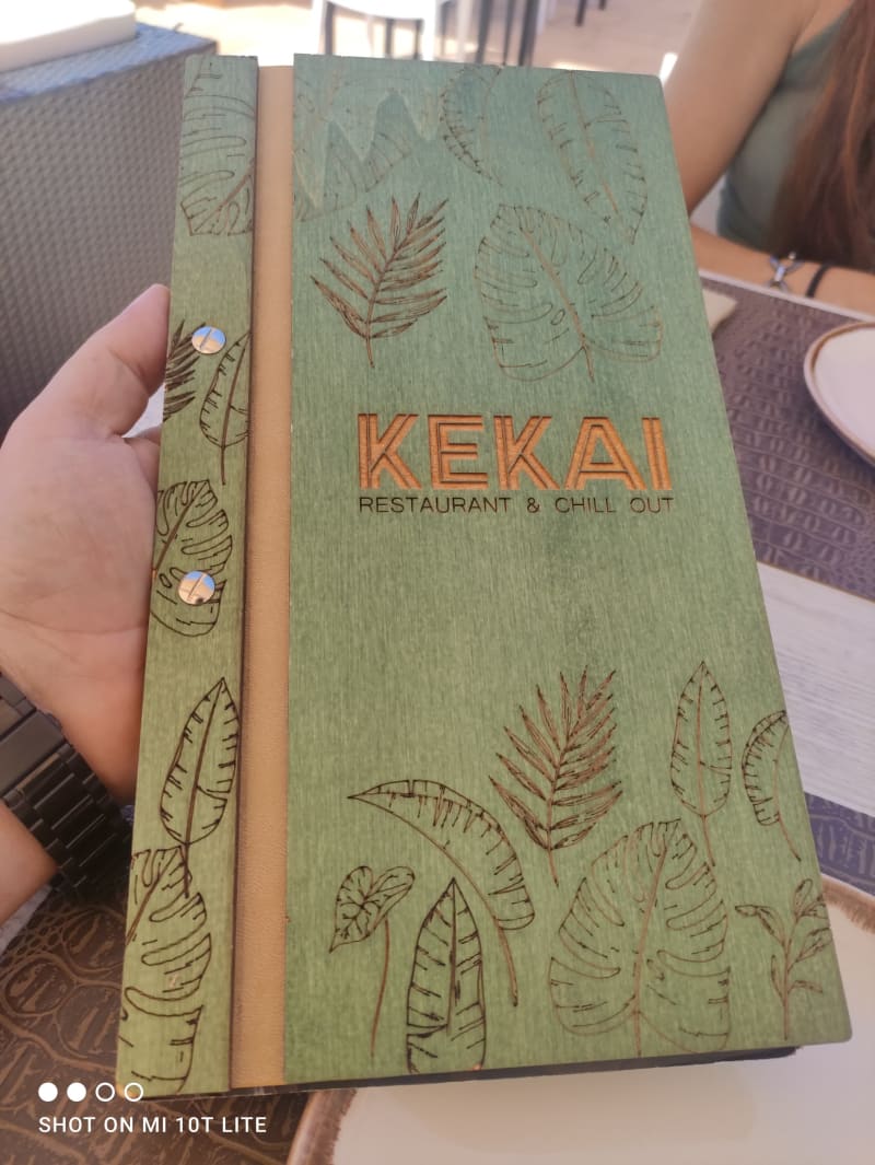 KEKAI & Chill Out, Torrevieja