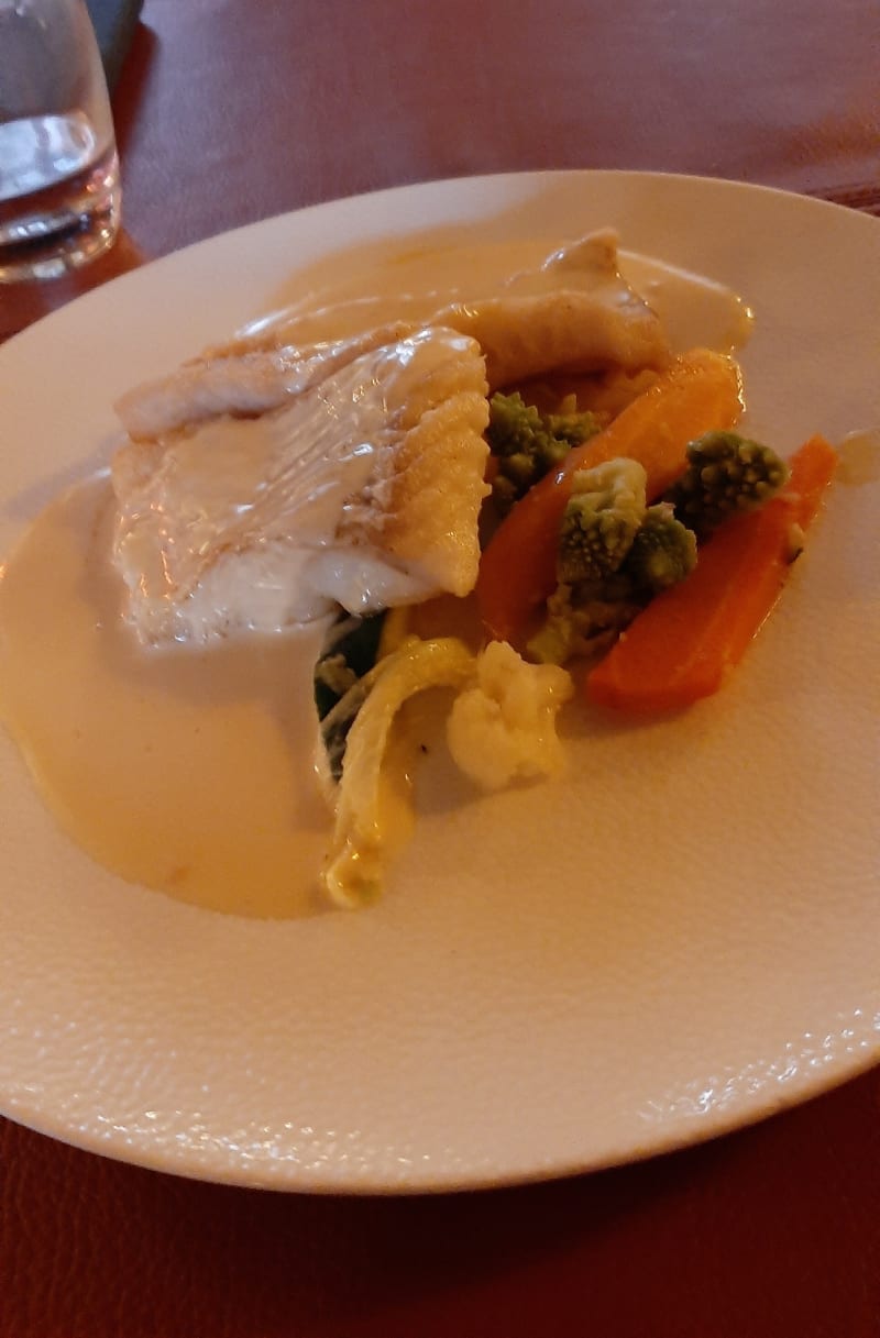 Au Gourmet de l´Orangerie, Strasbourg