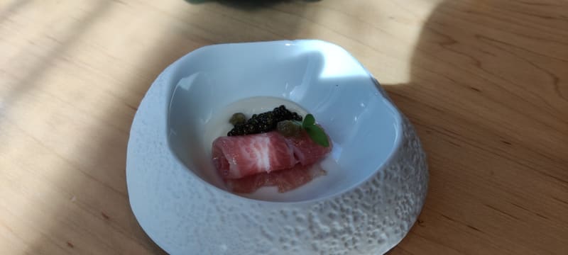 TunaTeca Balfegó, Barcelona