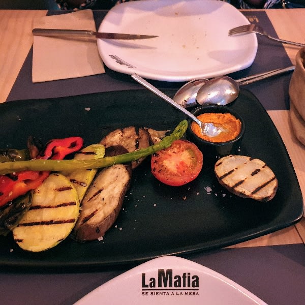 La Mafia Se Sienta A La Mesa In Santa Cruz De Tenerife Restaurant Reviews Menu And Prices Thefork