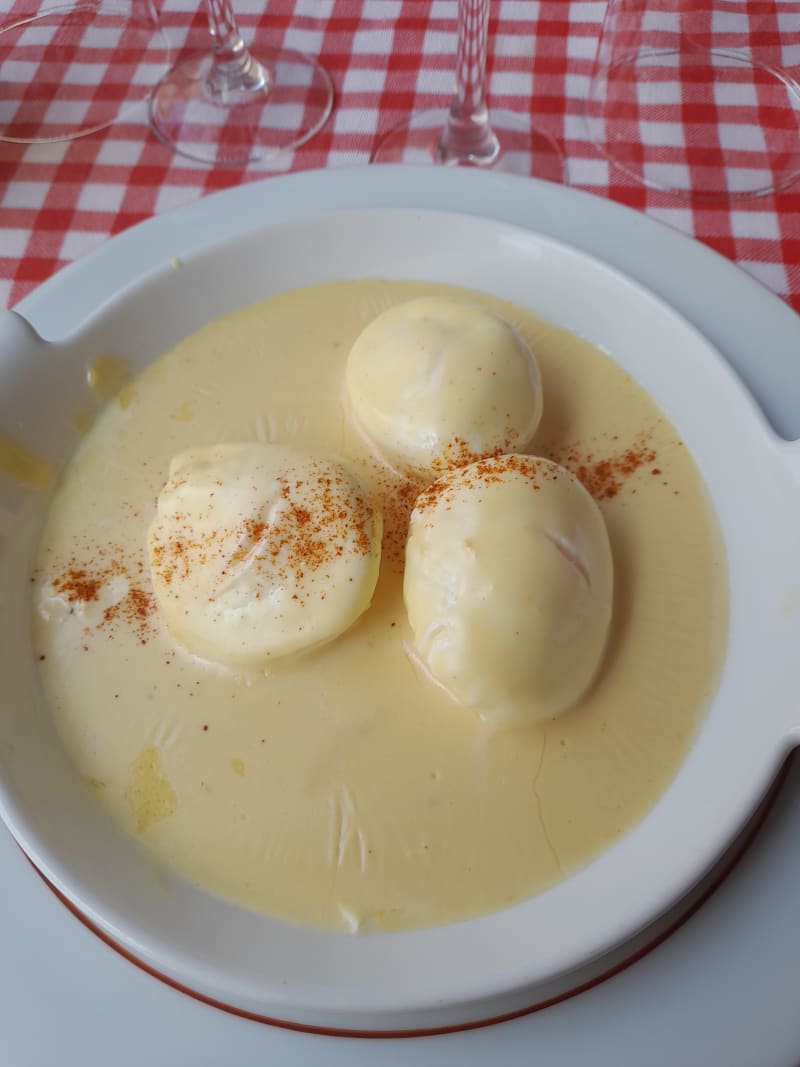 Le Ptit Bouchon Dijonnais, Dijon