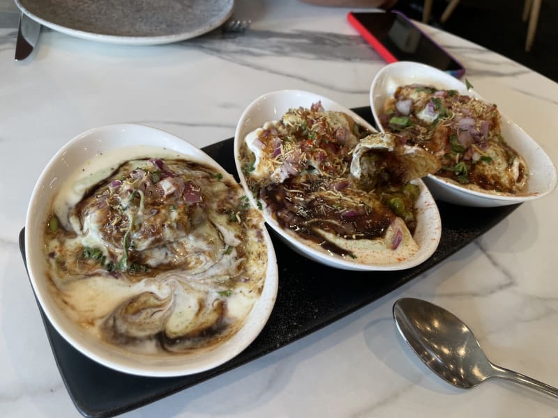 Jai Ho Indian Hoppers Crossing in Hoppers Crossing (VIC) Restaurant