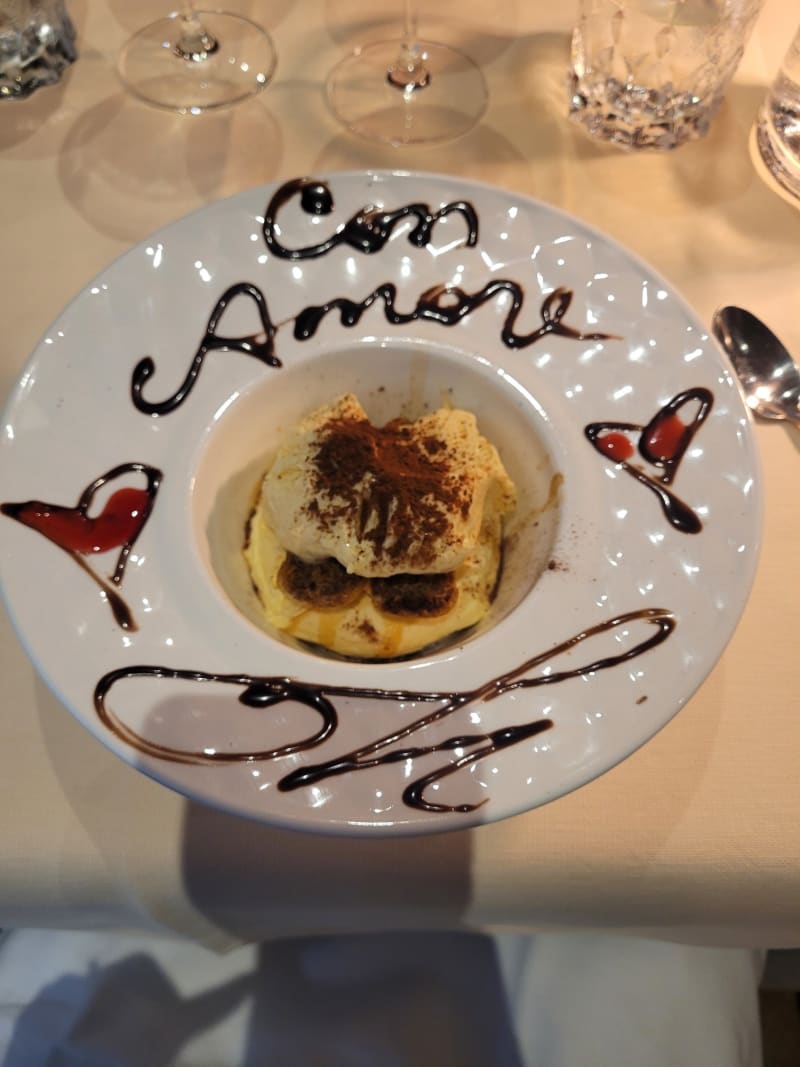  Bistro' con Amore Cucina e Vini, Verona