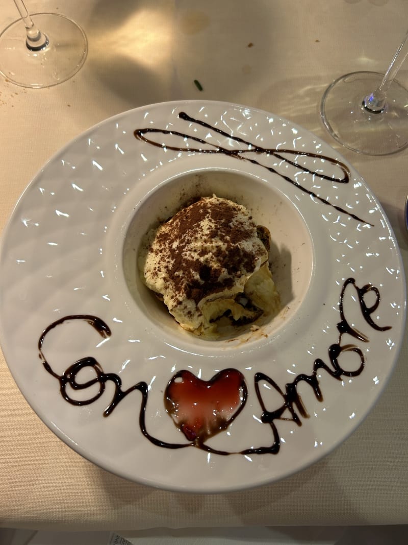  Bistro' con Amore Cucina e Vini, Verona