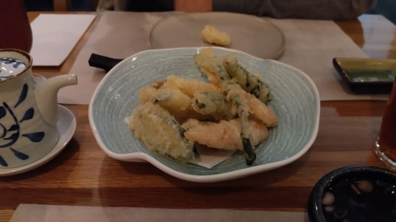 Izakaya Han, Madrid