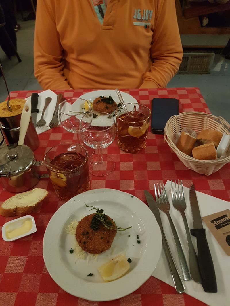 Mozart, More than just Ribs Bruges in Bruges Restaurant Reviews