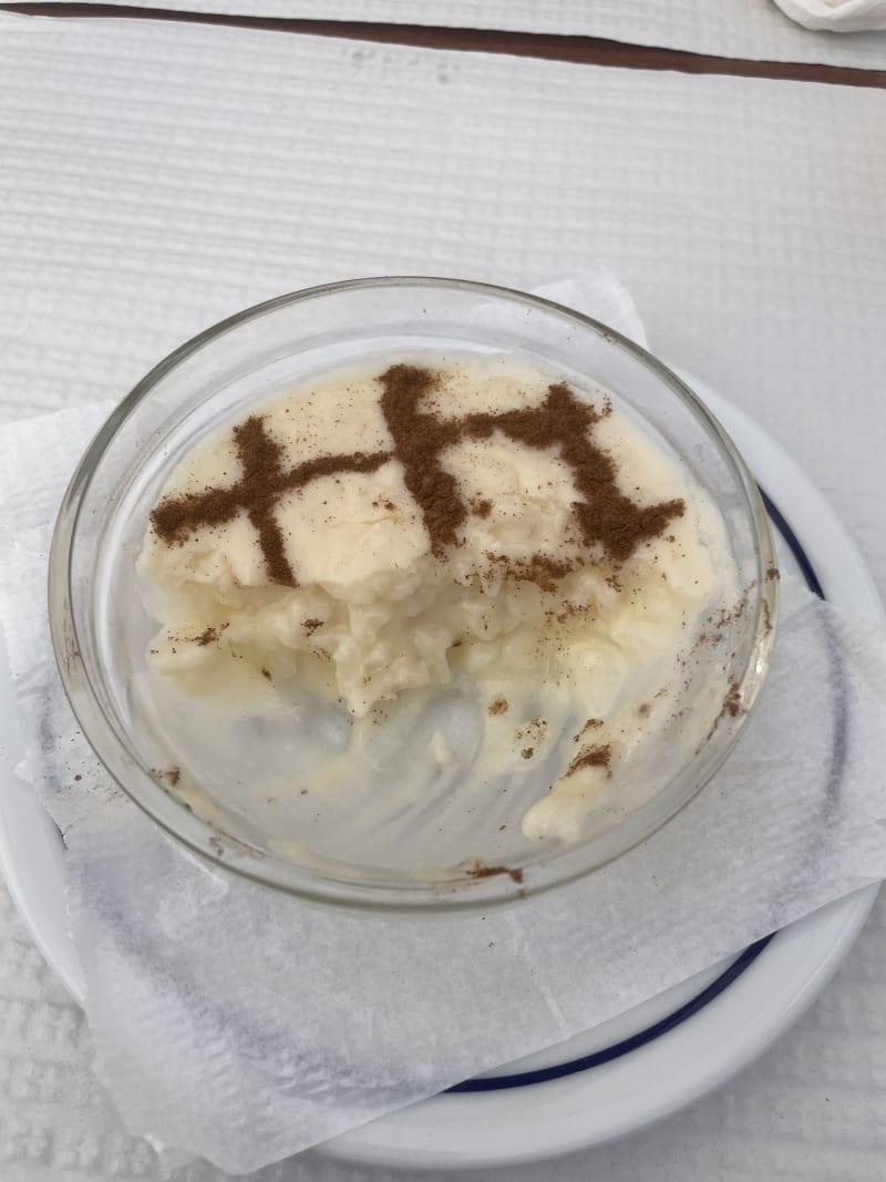 Restaurant Greenland Restaurant à Lisbonne Menu, avis, prix et