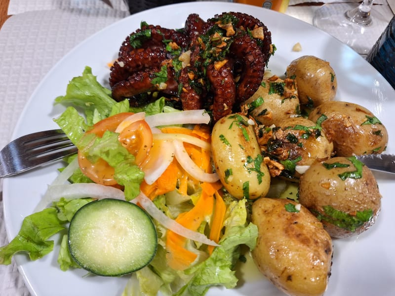 Greenland Restaurant em Lisboa Preços, menu, morada, reserva e