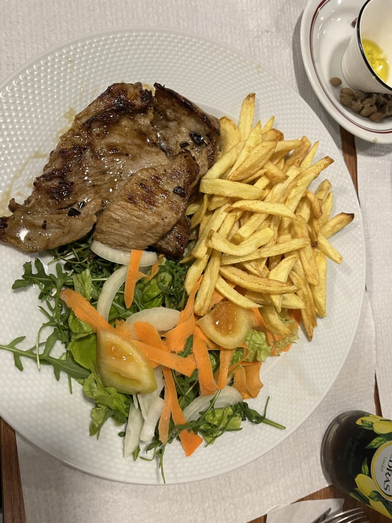 Greenland Restaurant em Lisboa Preços, menu, morada, reserva e