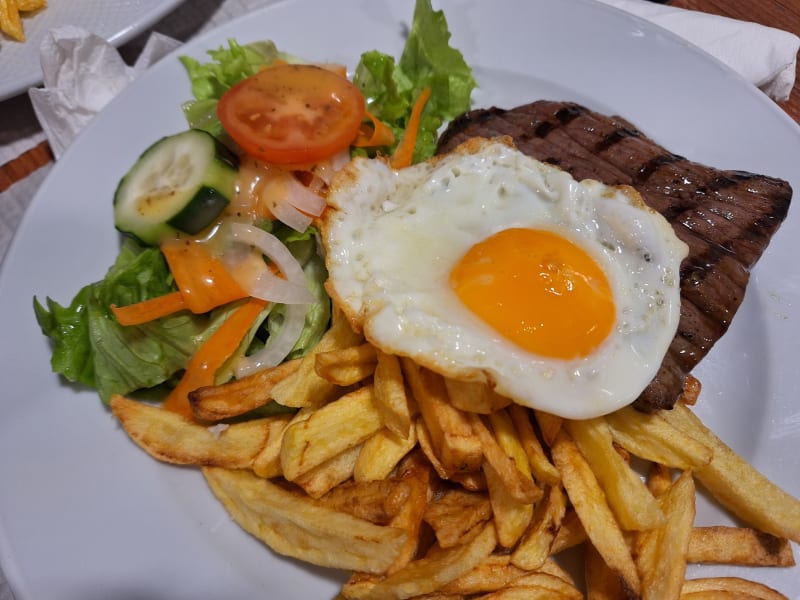 Greenland Restaurant em Lisboa Preços, menu, morada, reserva e