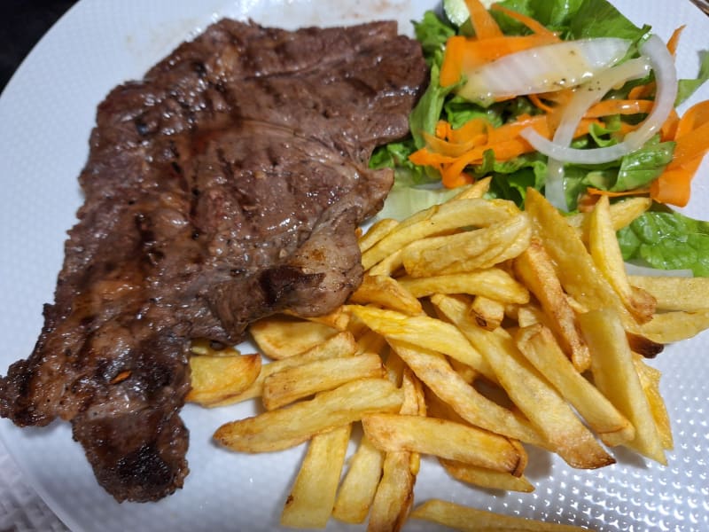 Restaurant Greenland Restaurant à Lisbonne Menu, avis, prix et