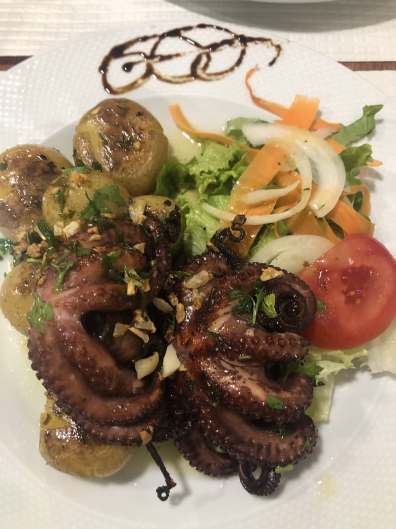 Restaurant Greenland Restaurant à Lisbonne Menu, avis, prix et