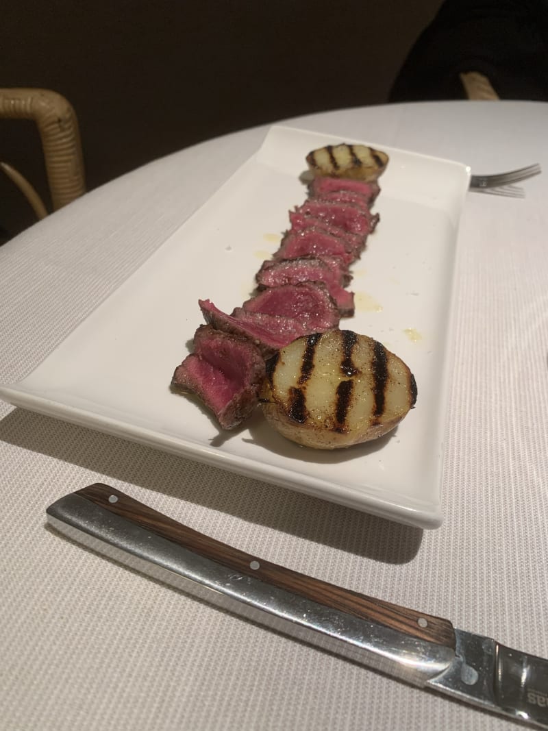 Roig Robí in Barcelona - Restaurant Reviews, Menu and Prices | TheFork