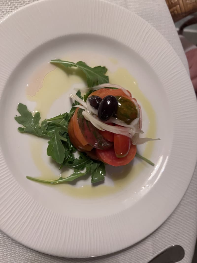 Roig Robí in Barcelona - Restaurant Reviews, Menu and Prices | TheFork