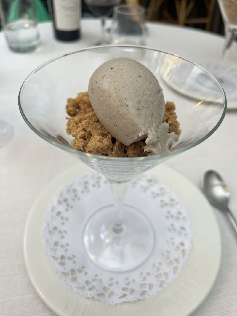 Roig Robí in Barcelona - Restaurant Reviews, Menu and Prices | TheFork