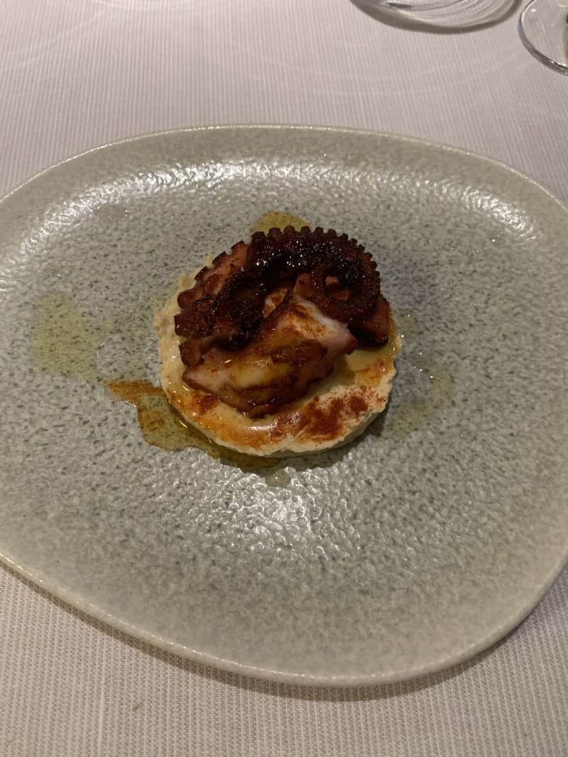 Roig Robí in Barcelona - Restaurant Reviews, Menu and Prices | TheFork