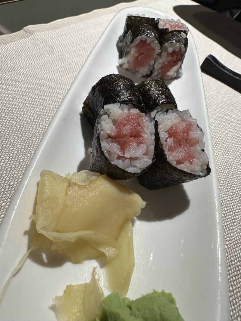 Wei Sushi