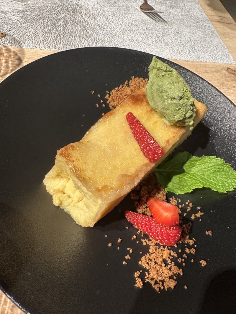 Restaurant Koi à Costa Teguise Menu, avis, prix et réservation TheFork