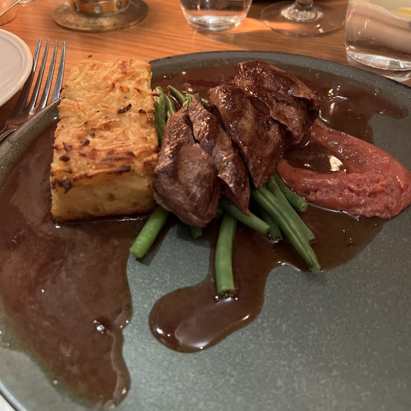 Mårten Trotzig in Stockholm Restaurant Reviews, Menu and Prices TheFork