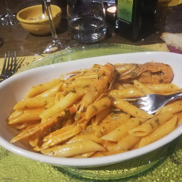 Buonissime - Osteria Novecento (Arcidosso)