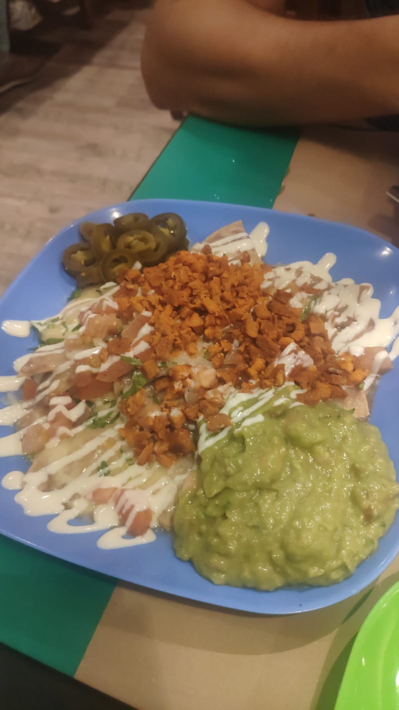 Tacos República - La Republica del Taco, Barcelona