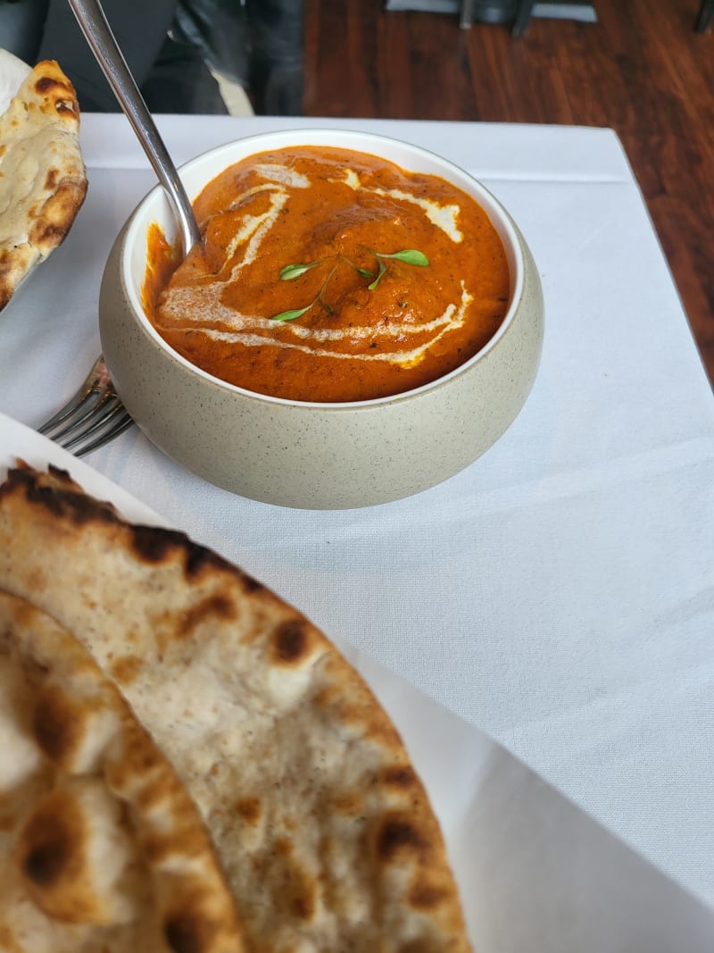 Malai Restaurant, Sutton Coldfield in Sutton Coldfield - Restaurant