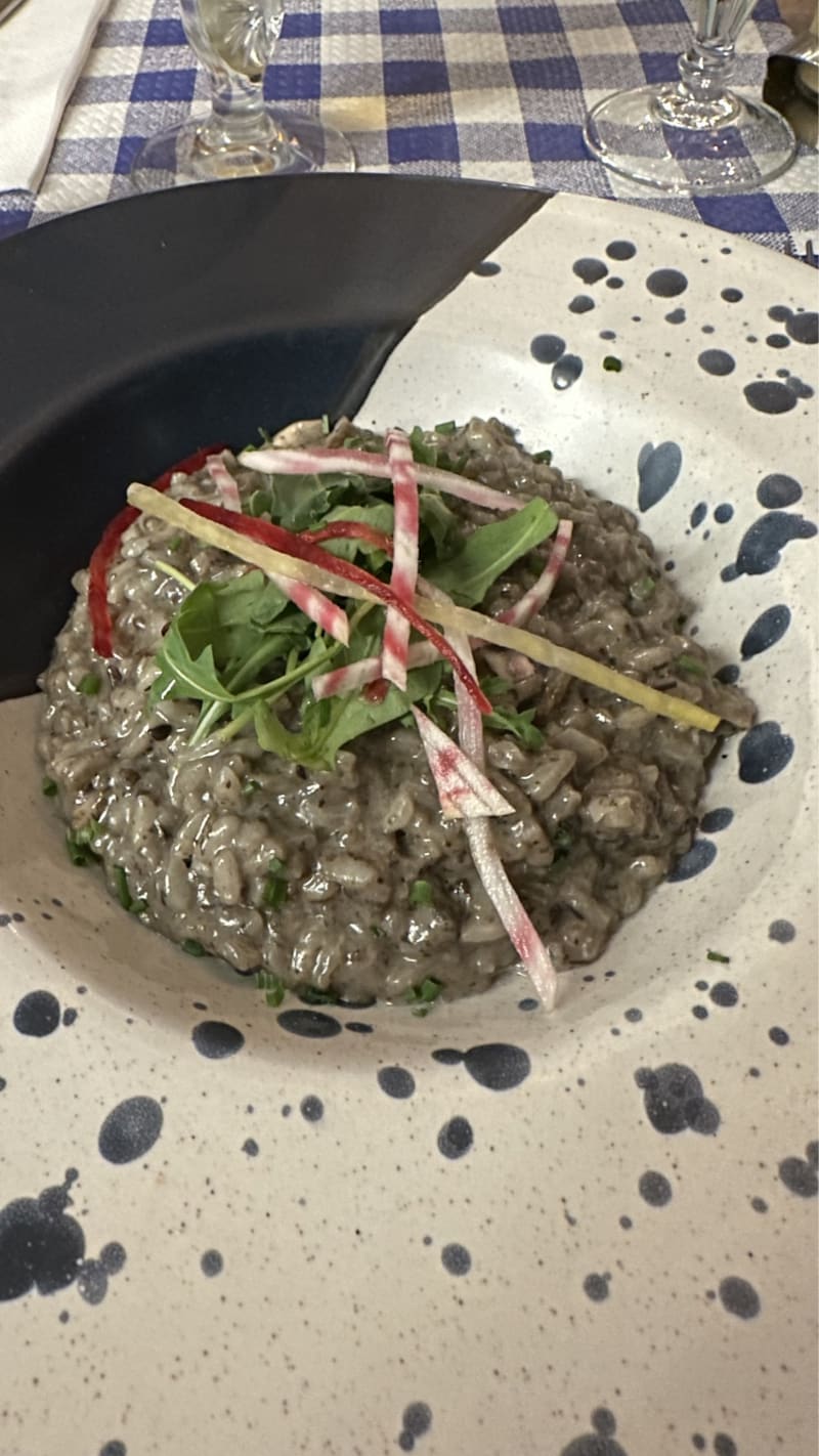 Restaurant Limperatif à Paris Menu Avis Prix Et Réservation Thefork