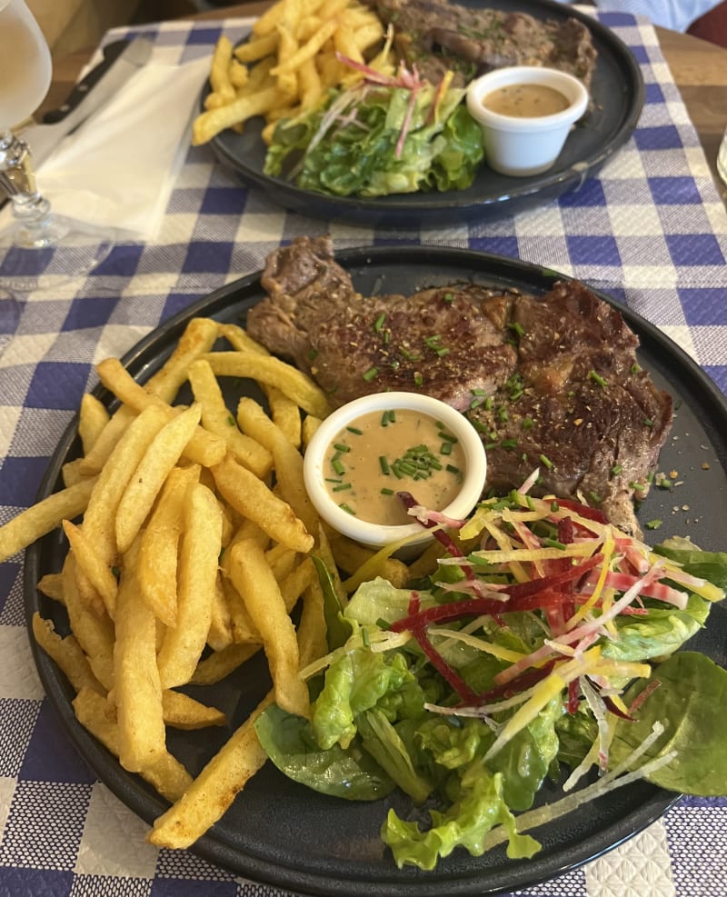 Restaurant Limperatif à Paris Menu Avis Prix Et Réservation Thefork