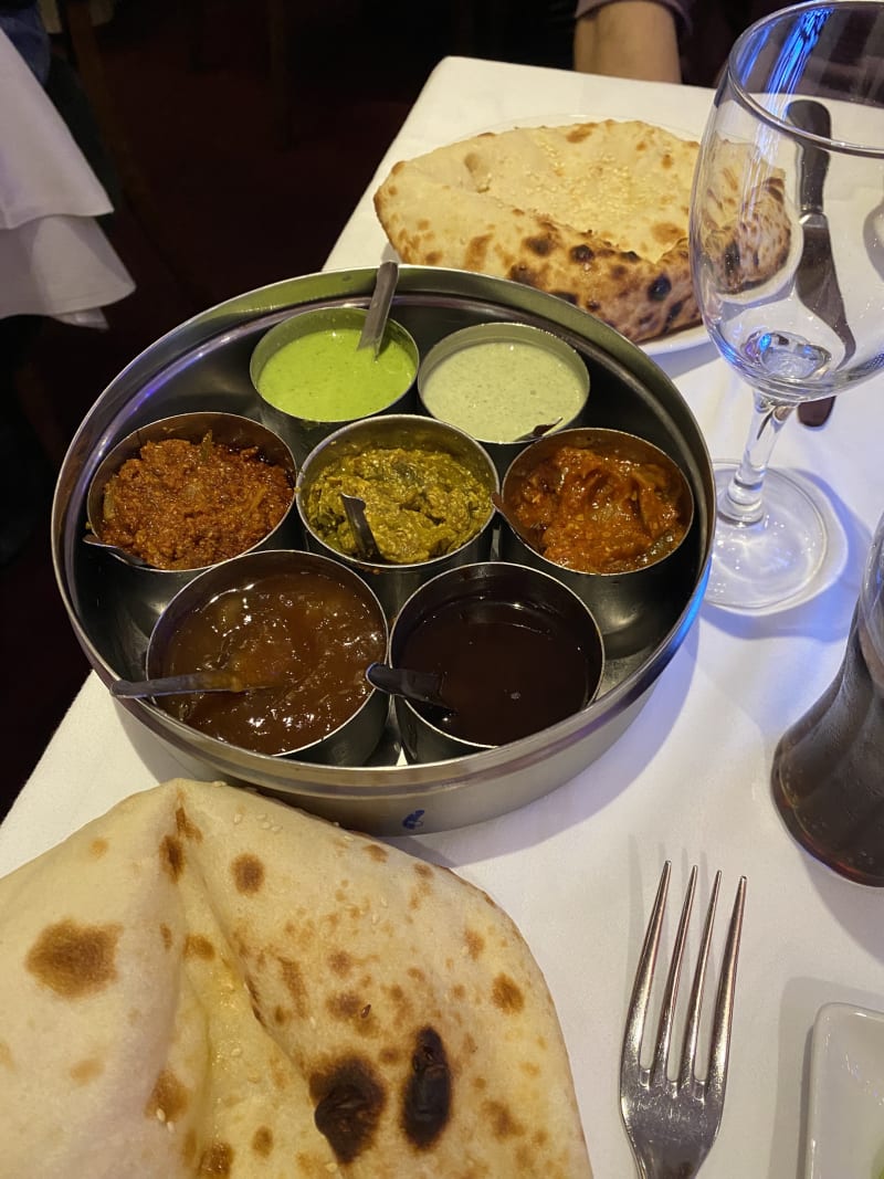 Kirane India, Paris