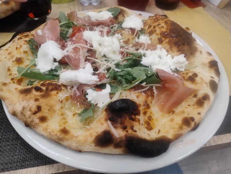 Tantaroba Pizzeria