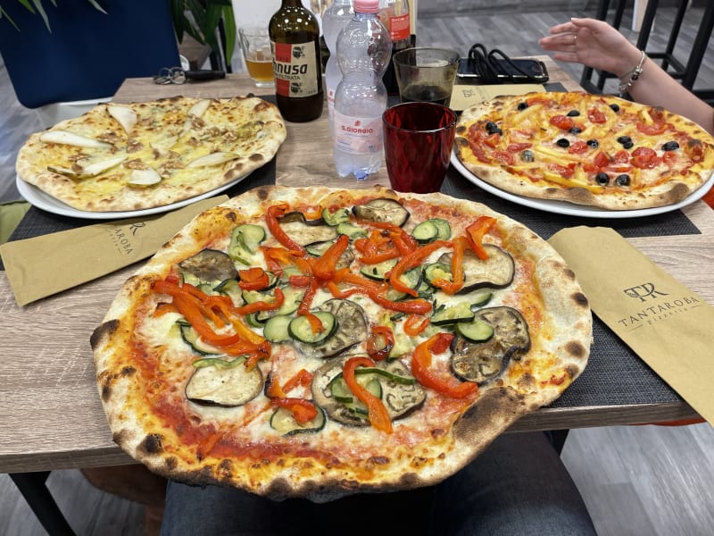 Tantaroba Pizzeria