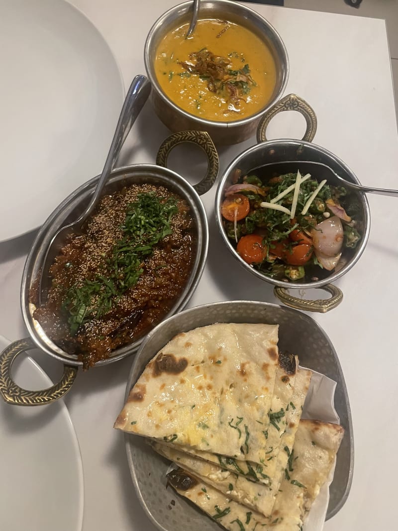 Bindaas the Indian Kitchen in Kingston upon Thames Restaurant Reviews, Menu and Prices TheFork