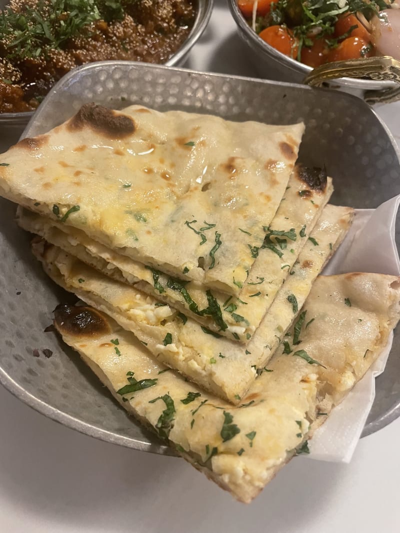 Bindaas the Indian Kitchen in Kingston upon Thames Restaurant Reviews, Menu and Prices TheFork