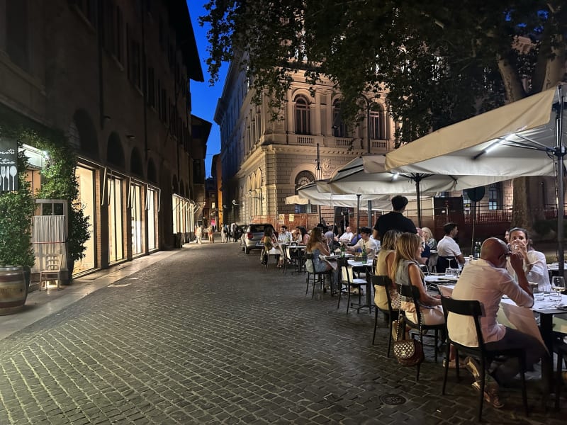 San Silvestro in Cantina, Bologna