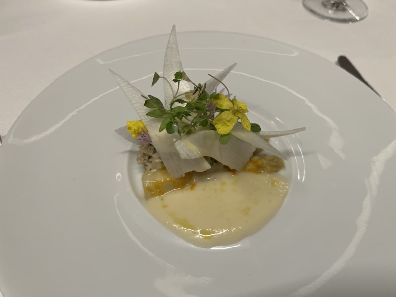 Restaurant La Scène Thélème à Paris - Menu, avis, prix et réservation