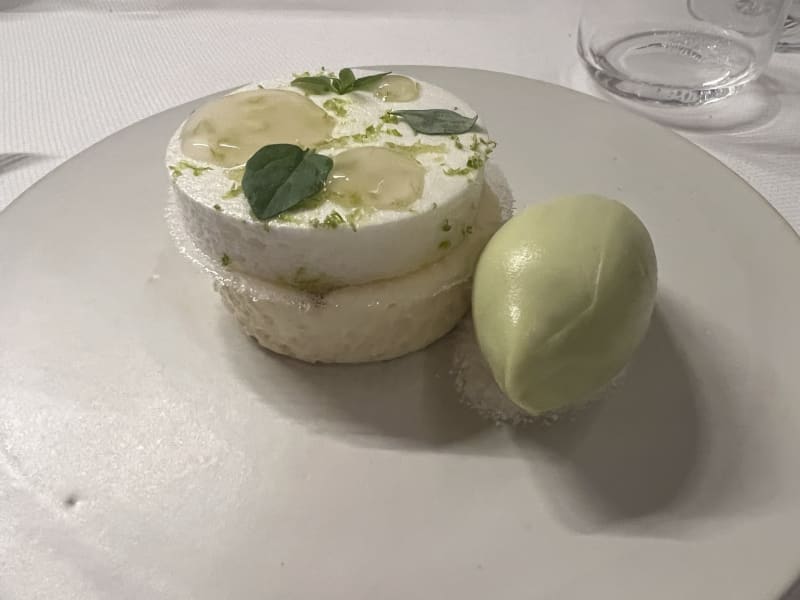 Restaurant La Scène Thélème à Paris - Menu, avis, prix et réservation