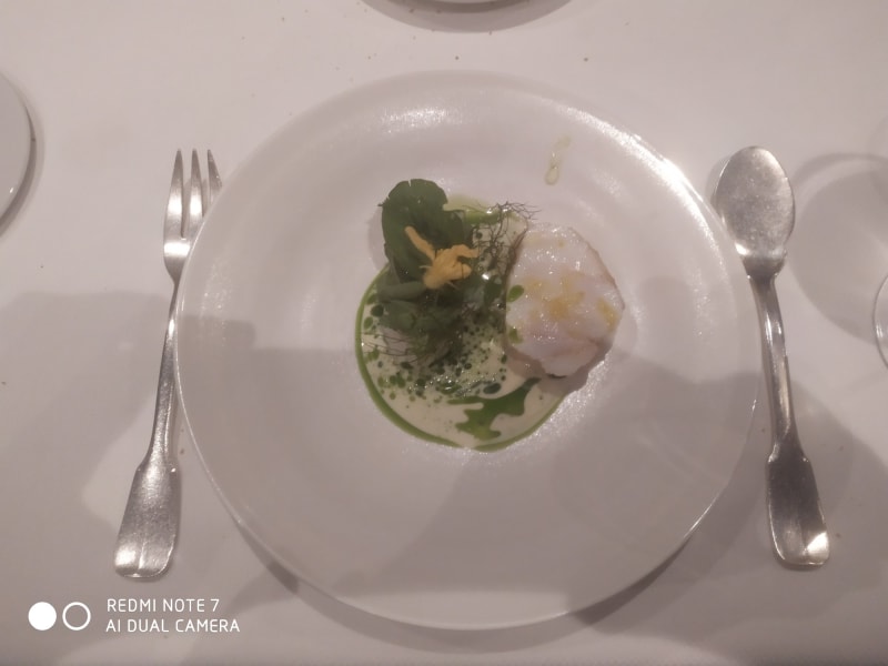 Restaurant La Scène Thélème à Paris - Menu, avis, prix et réservation