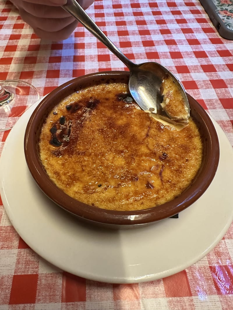 Chez Fernand Christine, Paris