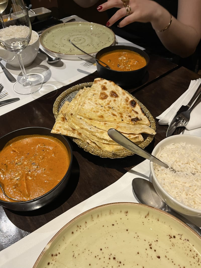 Rasoi, Barcelona